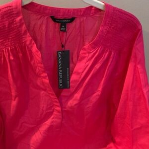 Banana Republic Top